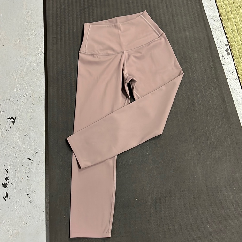 Tavi leggings high waisted